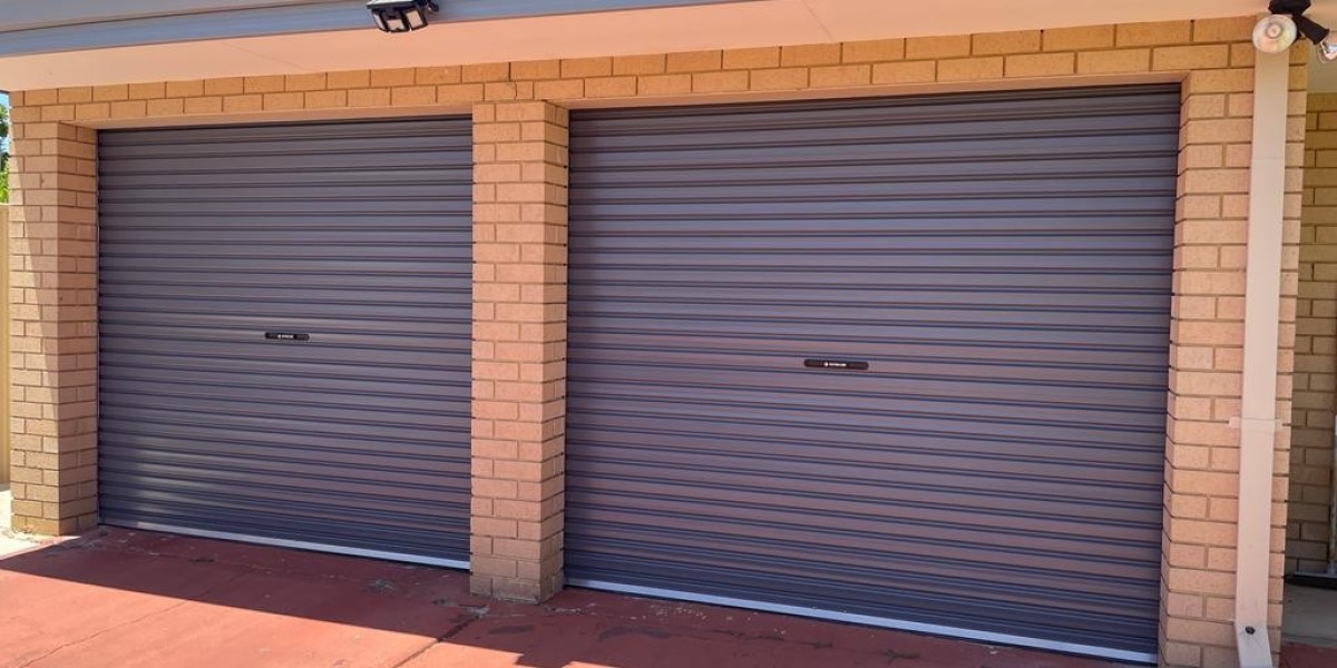 Garage Door Motor Replacement Perth