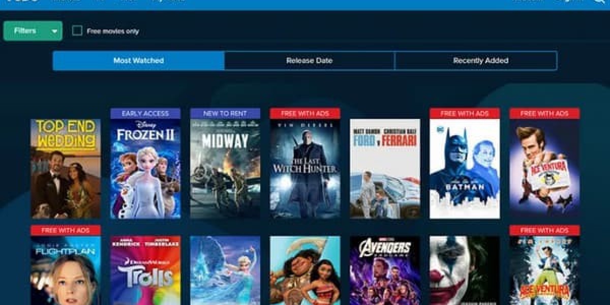 Where to Watch Free Full Movies Online Legally