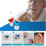 amplihearhearingaids Profile Picture