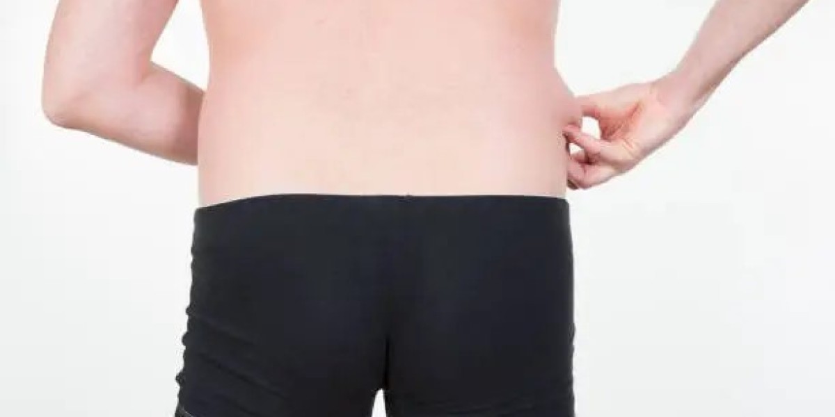 Buttock Reduction for Men in Riyadh: Expert Tip