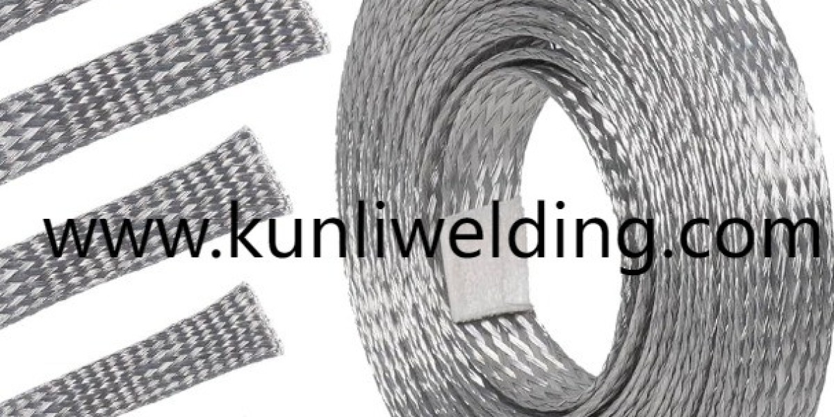 Why Choose Aluminum TIG Wire for Delicate Weld