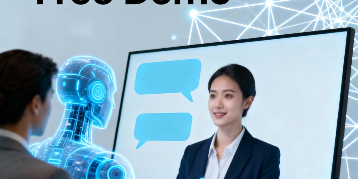 5 Reasons Smart Recruiters Are Switching to AI