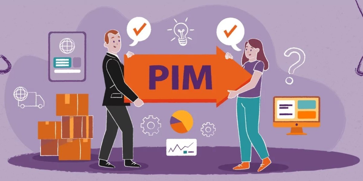 Product Information Management