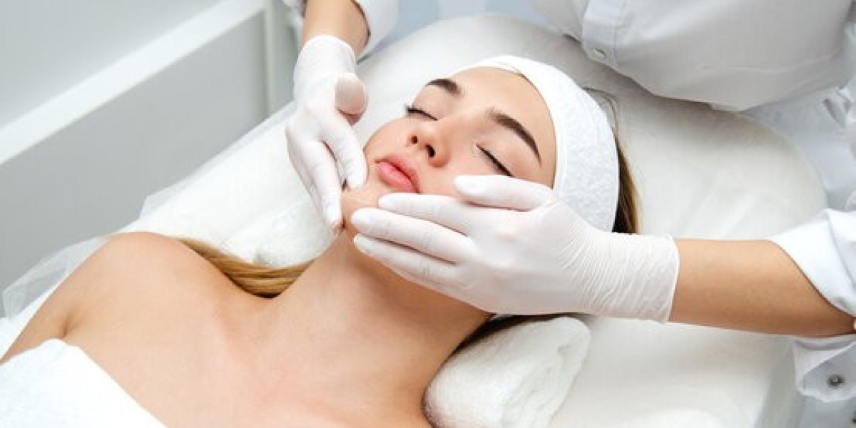 Advanced Skin Rejuvenation Treatments in Texas