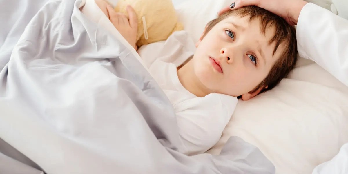Pediatric at Home: Improving Sleep for Toddlers