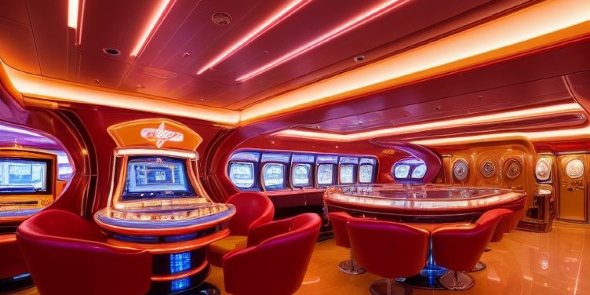 Increíble Variedad de Tragamonedas en Platin casino