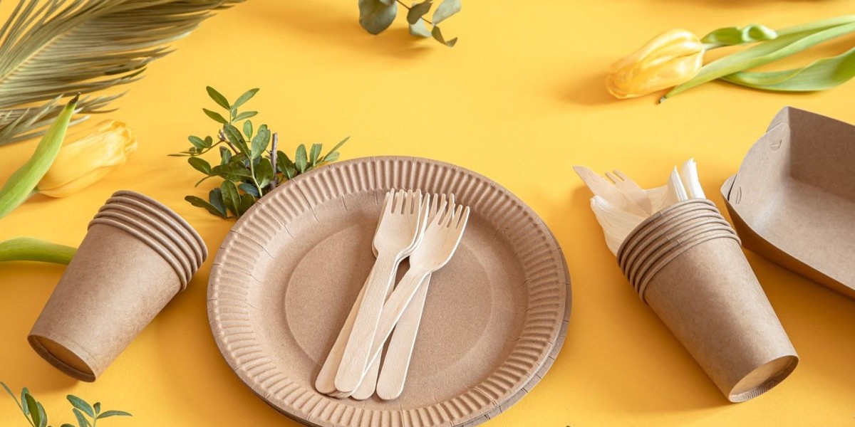 Smart Packaging Choice for Sustainable Business
