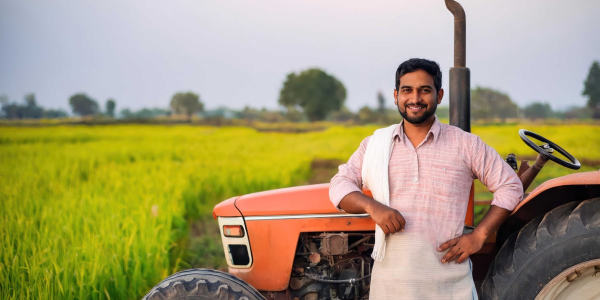 Impact of GST Revisions on Tractor & Tyre Costs