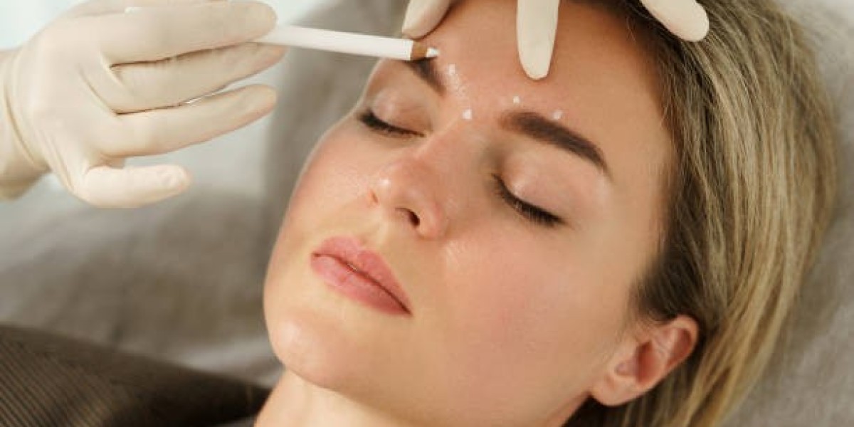 Botox Injections: The Secret to Wrinkle-Free