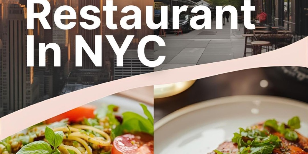 Pick the Best Restaurant in NYC and Brooklyn