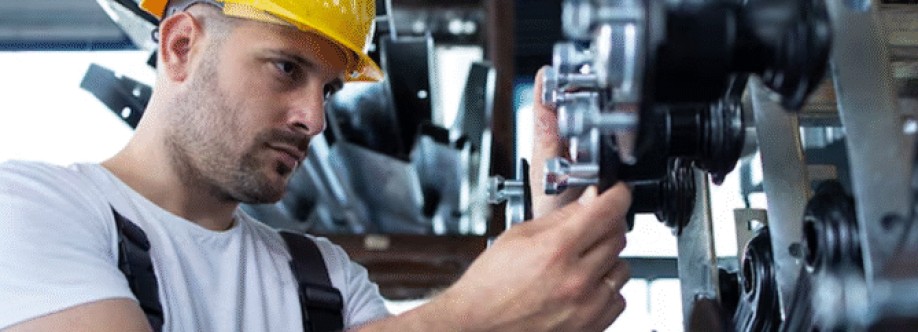 Allied Technologies International Inc Cover Image