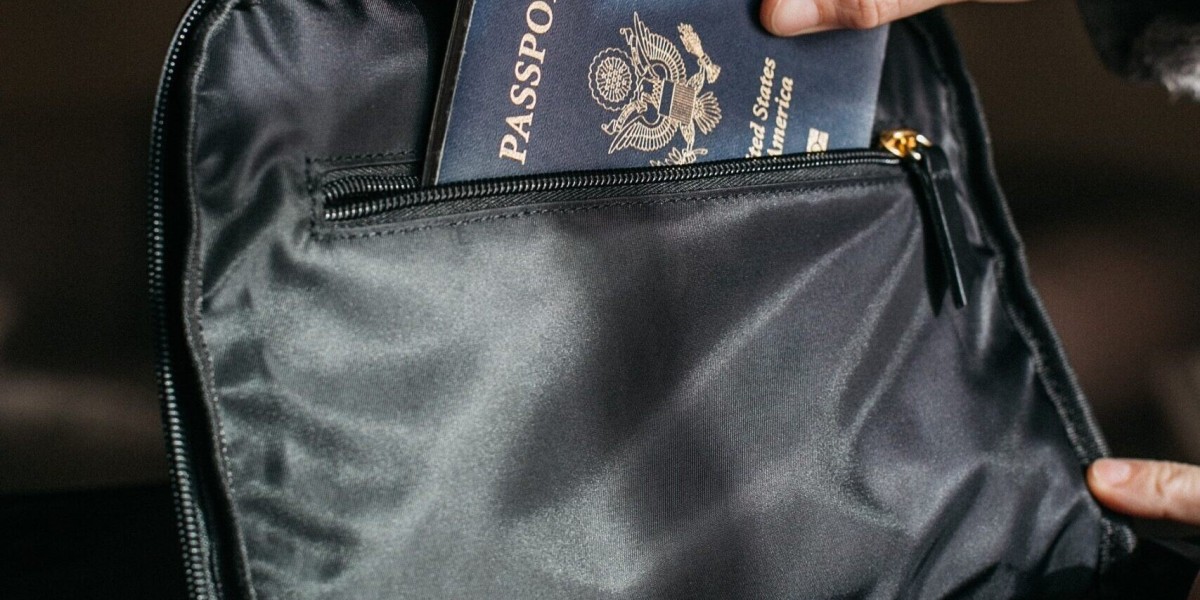 Professional Quality Photos for Visa Success