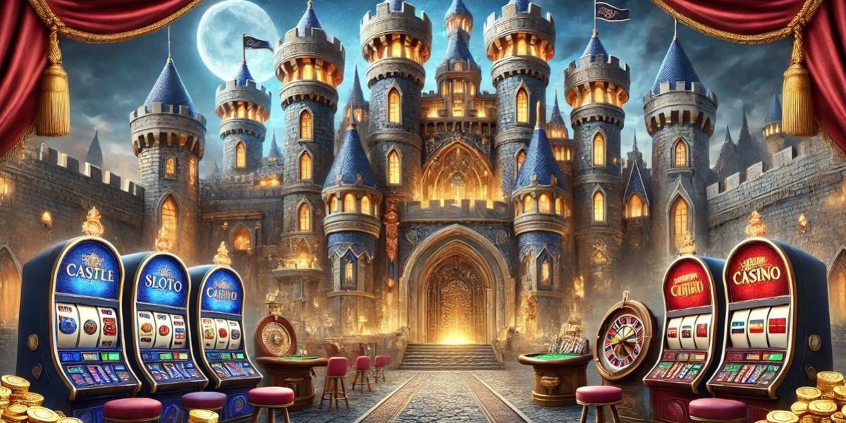 Ingin Penghasilan Setara Eksekutif? Bermain Slo