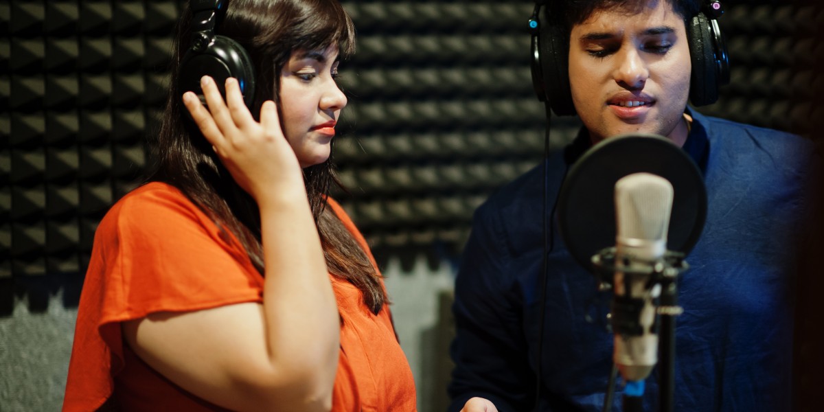Vocal Classes in Hyderabad by Sonorous Musical