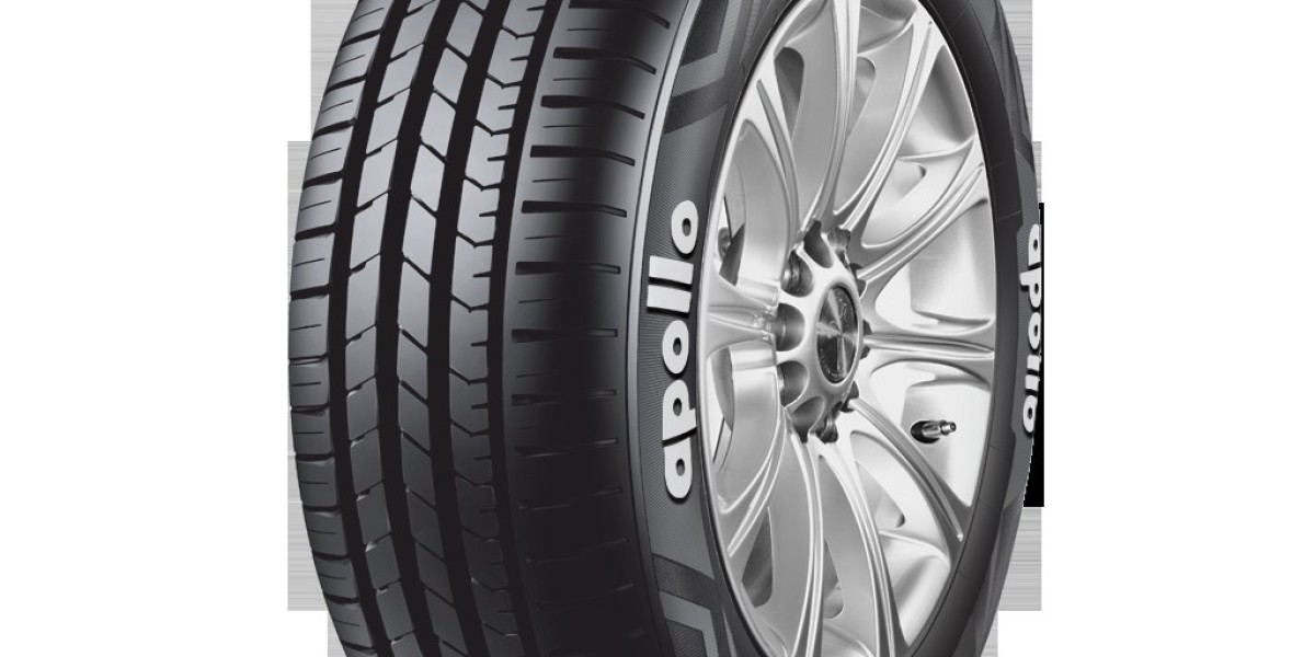 How Vehicle Tyre Authorised Distributorships