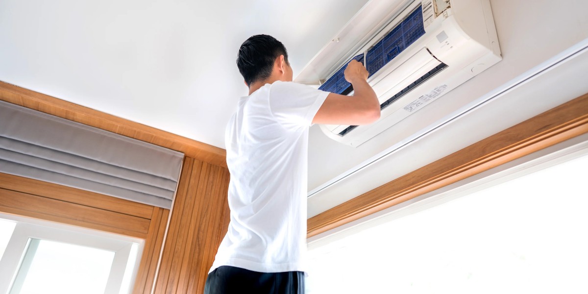 AC Maintenance Services Chicago, IL