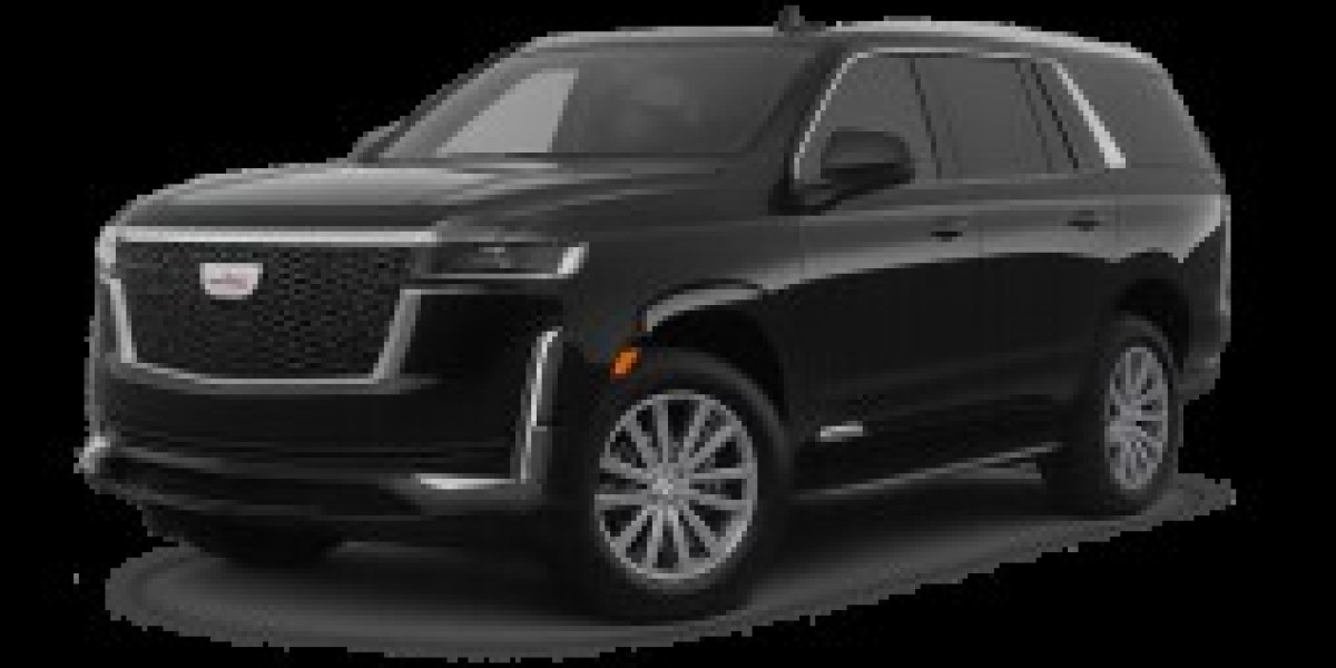 Empire Limousine USA