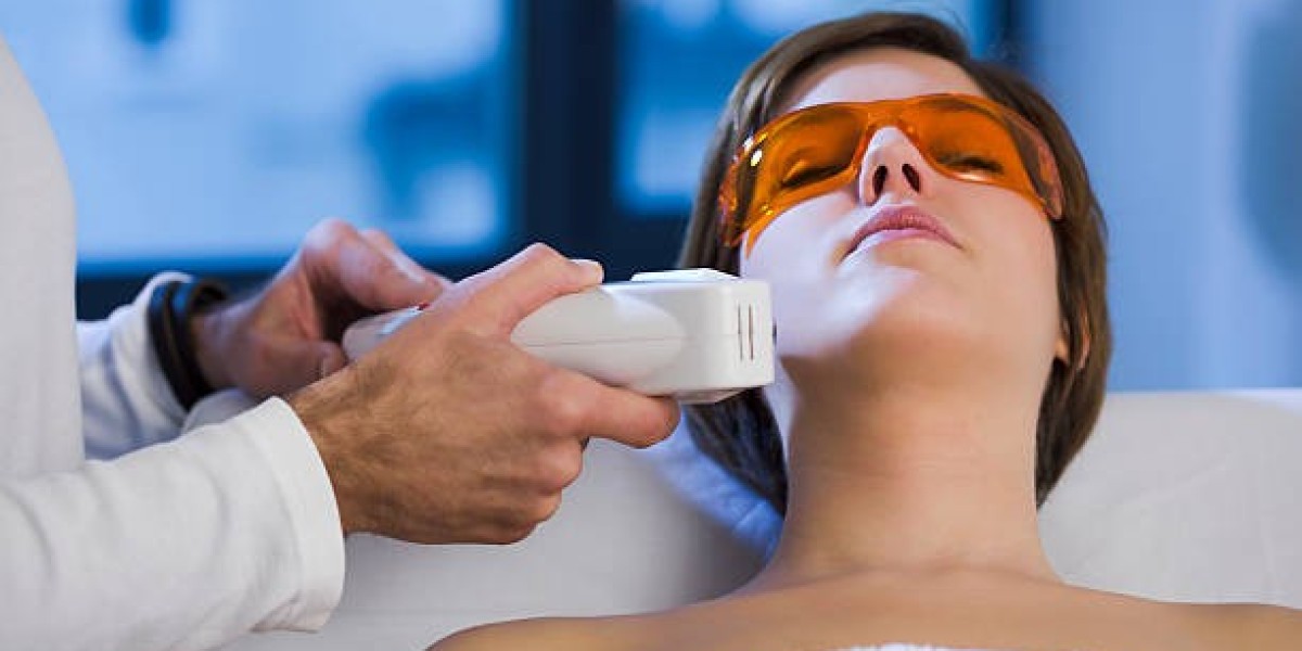 Comprehensive Guide to Electrolysis Hair Remova