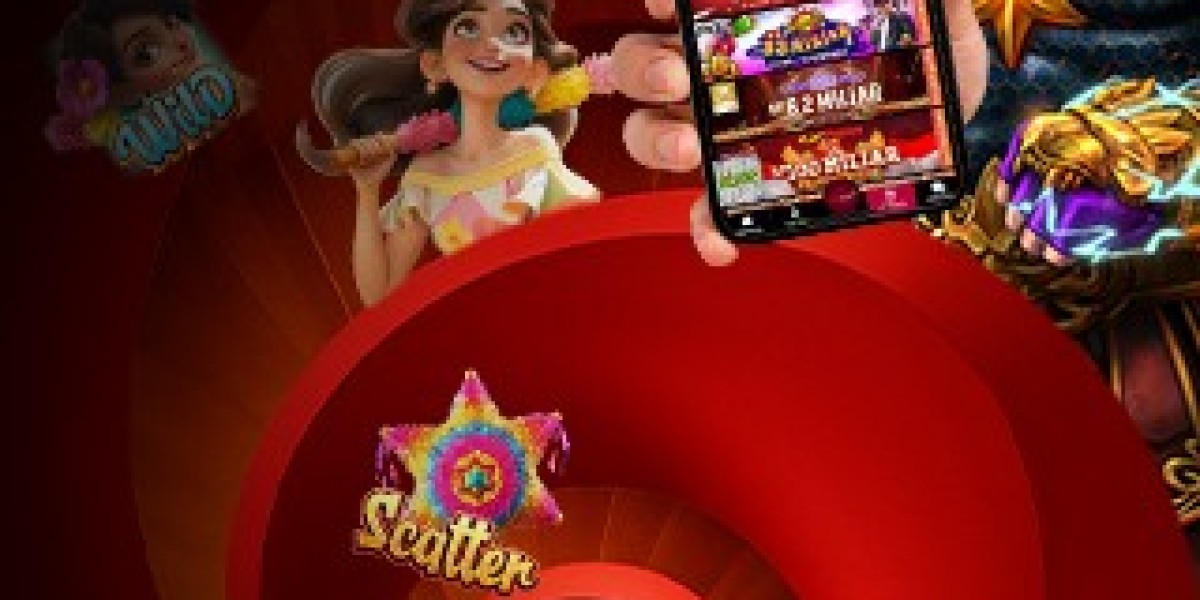 Asialive88 – Situs Slot Resmi Terpercaya