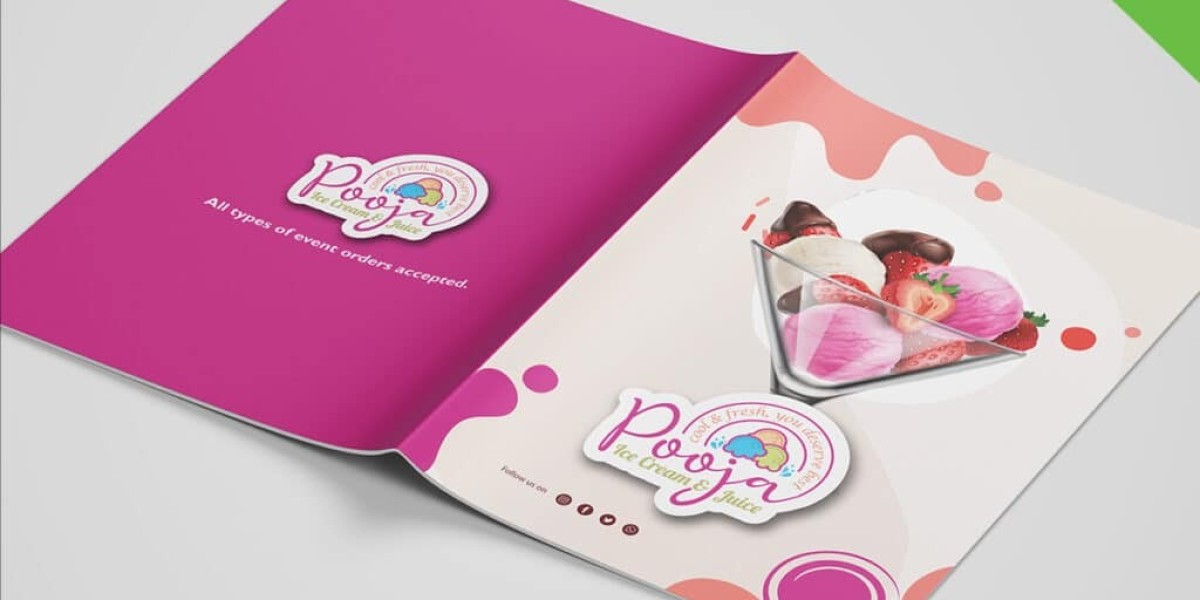 Creative Logo Design Services Near Me
