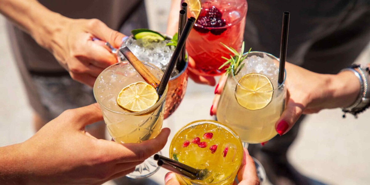 Balancing Flavors: Secret to a Perfect Cocktail