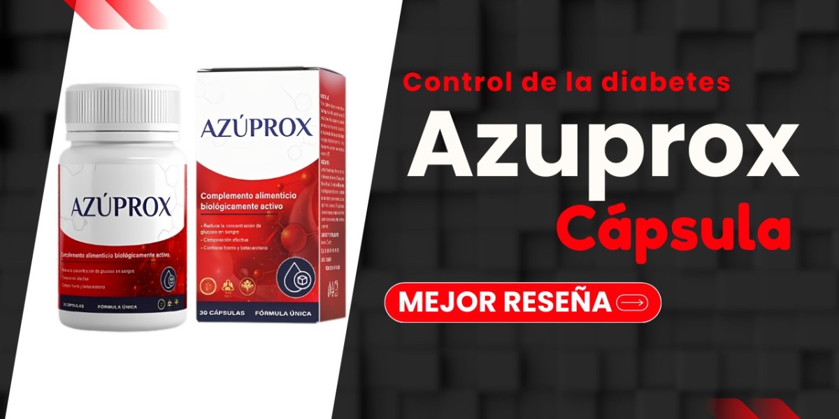Azuprox Cápsula Precio en Panama