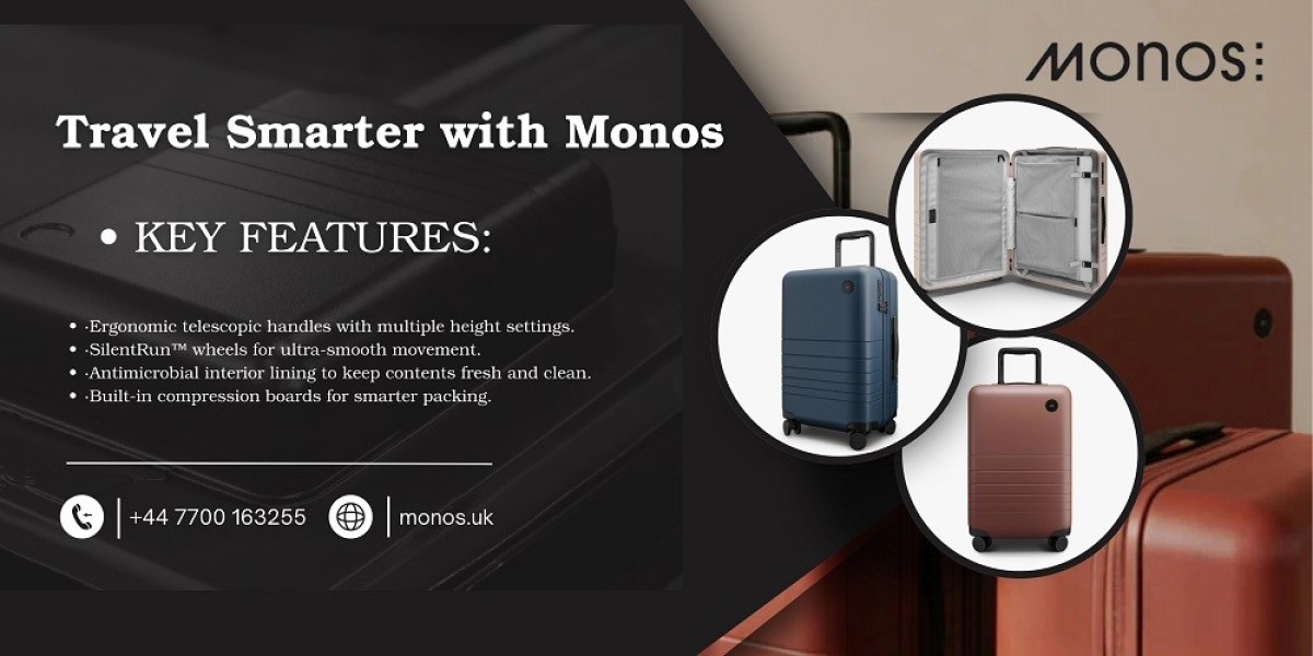 Travel Smarter with Monos: Reviews,