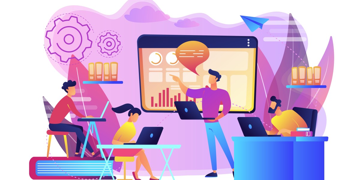 Best Online Digital Marketing Training