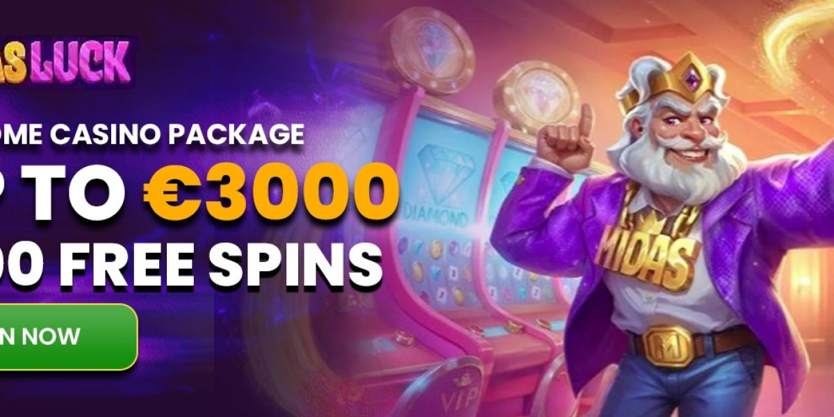 The Digital Spin Craze: How Midasluck Germany