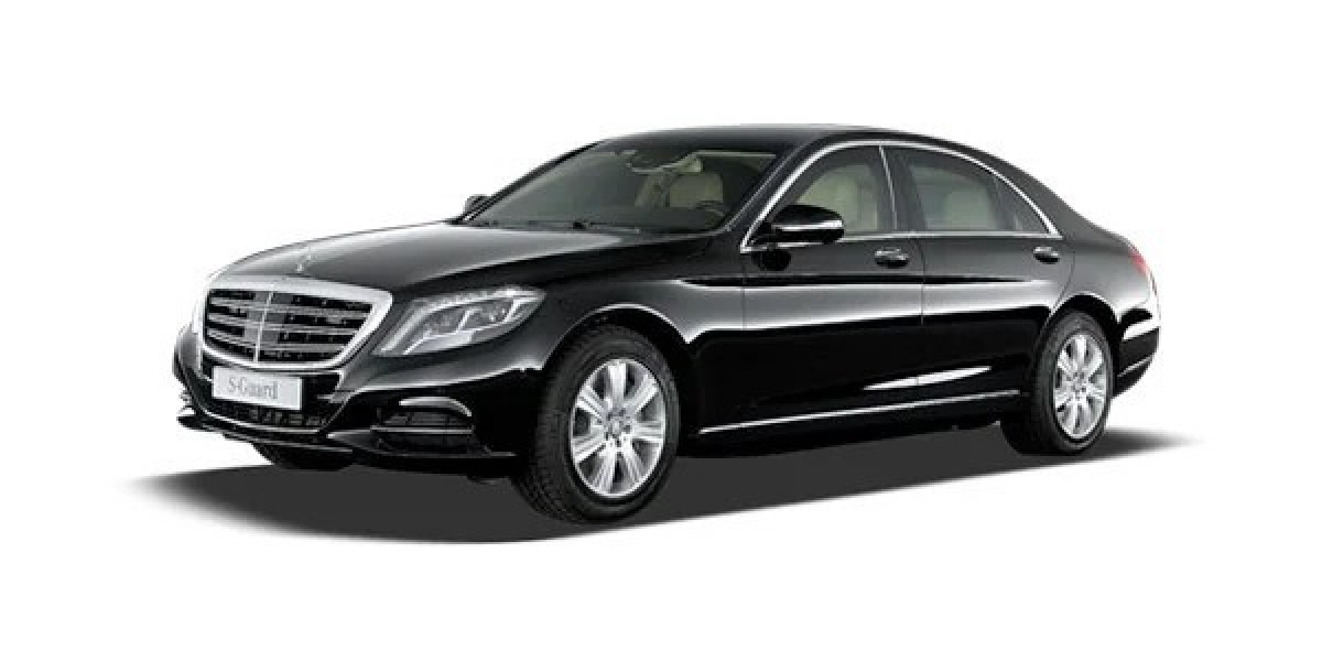 Travel in Luxury and Comfort with Top Gear Limo