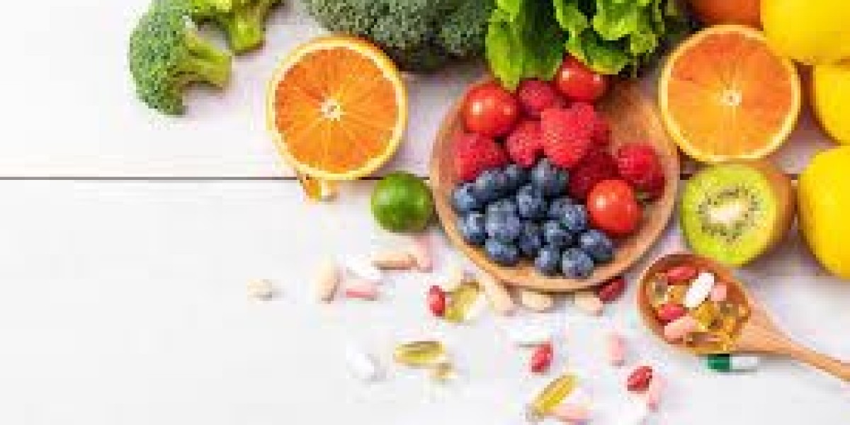 Health Supplements: Benefits, Types, And Choosi