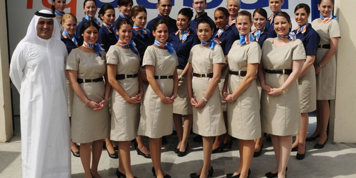 Ever Uniform: Custom Uniforms in Dubai