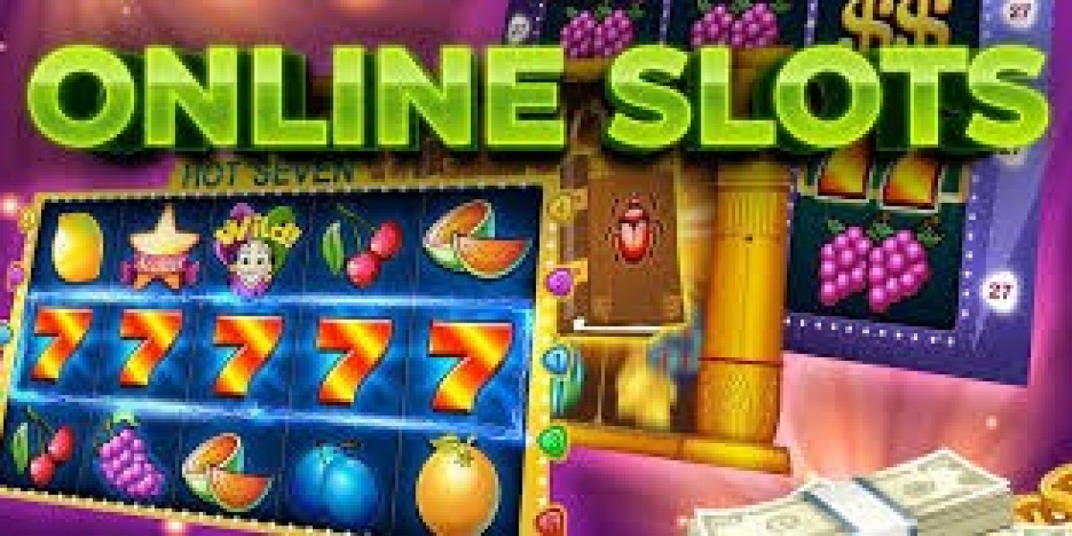 Nagaspin99: Platform Slot Online Paling Mengunt
