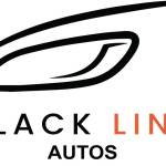 Black Line Auto Auto Profile Picture