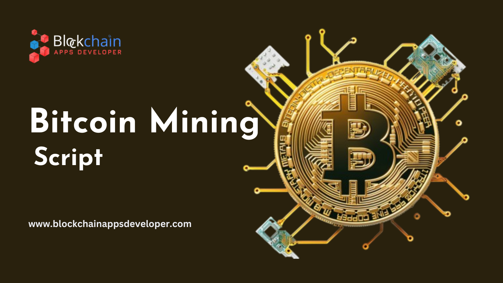 Bitcoin Mining Script | Cloud Mining Software
