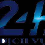 Dịch Vụ 24H Profile Picture