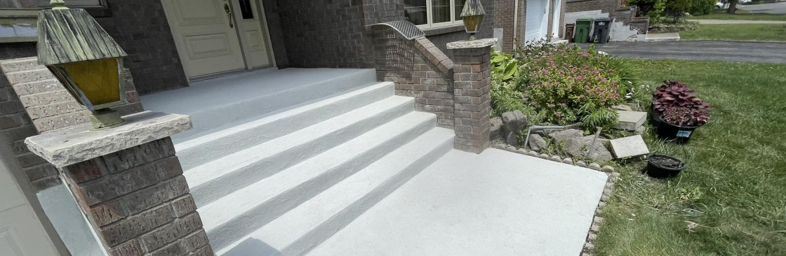 Habitation Concrete Cover Image