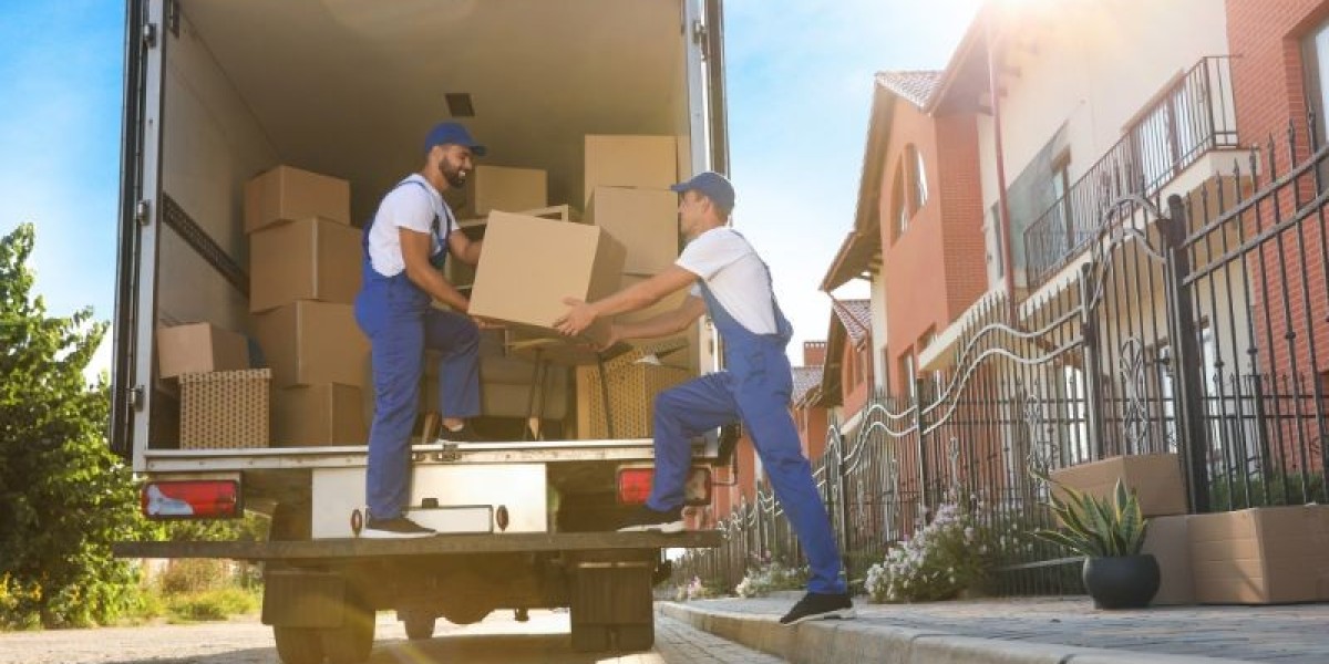 Here's How to Make Your Big Move Feel Easy