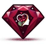 Ruby Reflections Mental Health Profile Picture