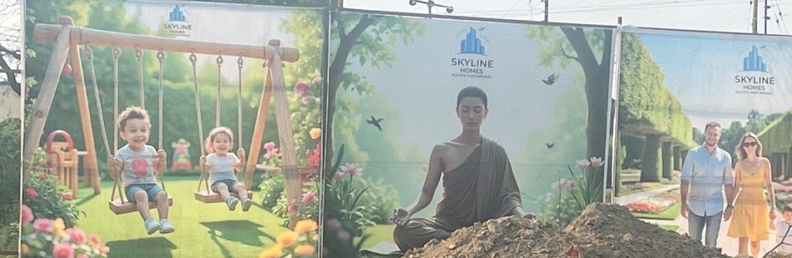 Skyline Aerohomes Cover Image