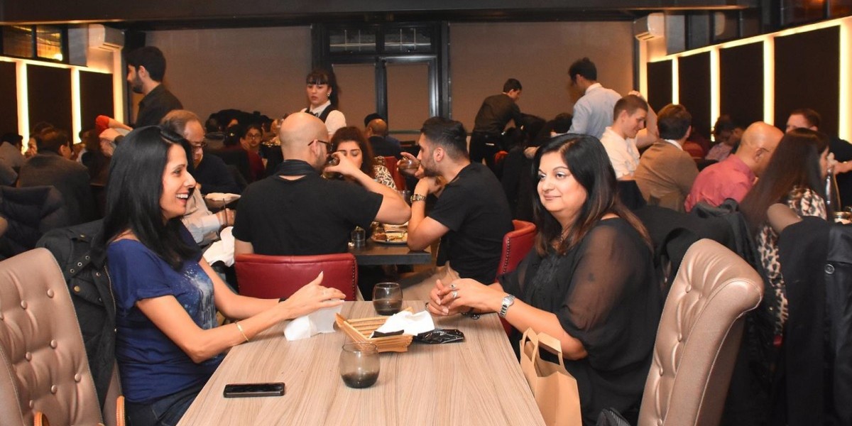 Find the Best Indian Restaurant in Ruislip