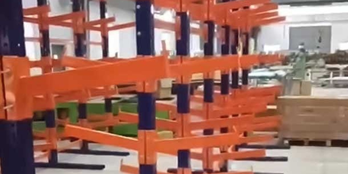 Cantilever Rack