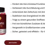 RevintisForte Gummies Profile Picture
