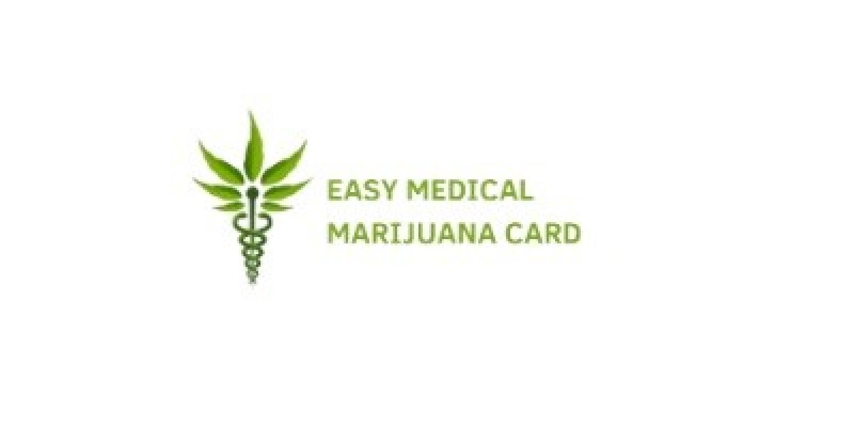 My Journey Getting a Medical Marijuana Card in
