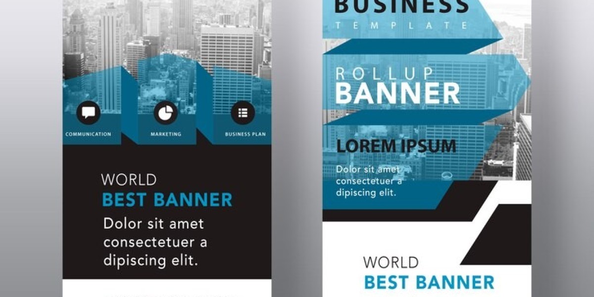 Local Printing Services: Make Your Business Pop