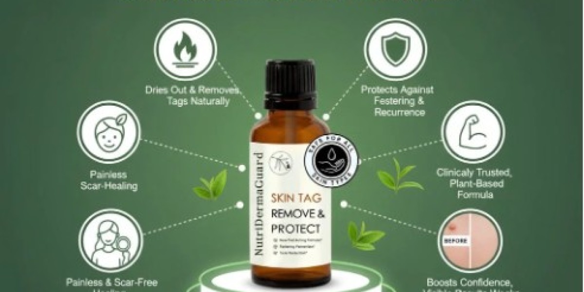 How Nutri Derma Guard Review Works