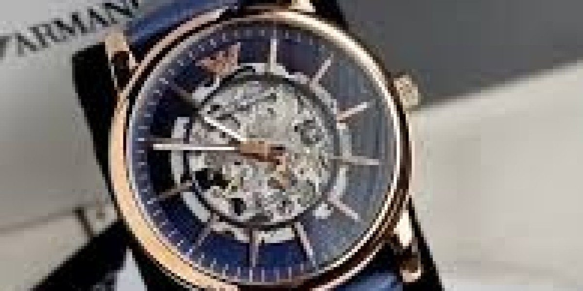 Emporio Armani Watches Price in Pakistan