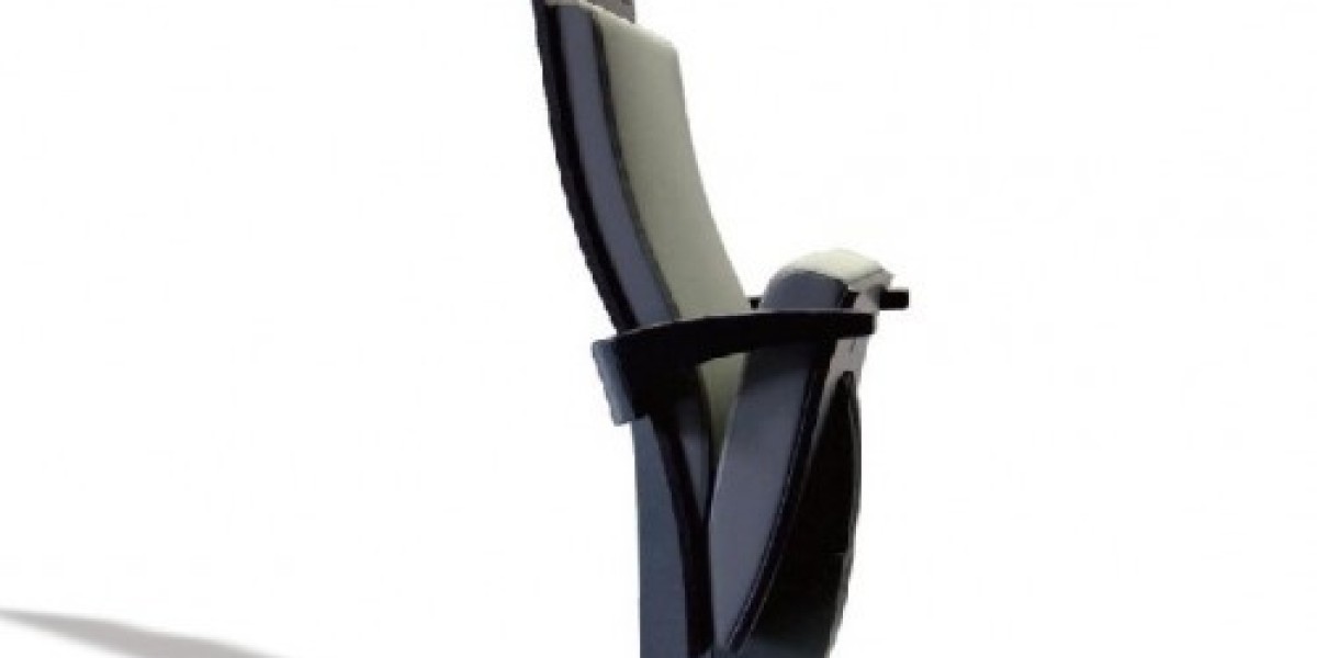 Premium Folding Auditorium Chairs by Minkuang