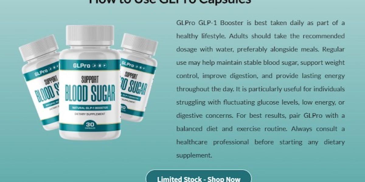 [Order Now] How GLPro Can Maintain Blood Sugar