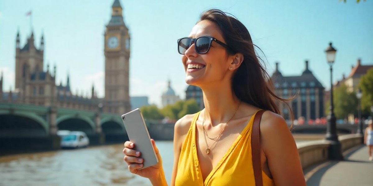 "Just for a Visit": The Human Story Behind the